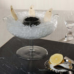 Shrimp Cocktail Tower Bowl
