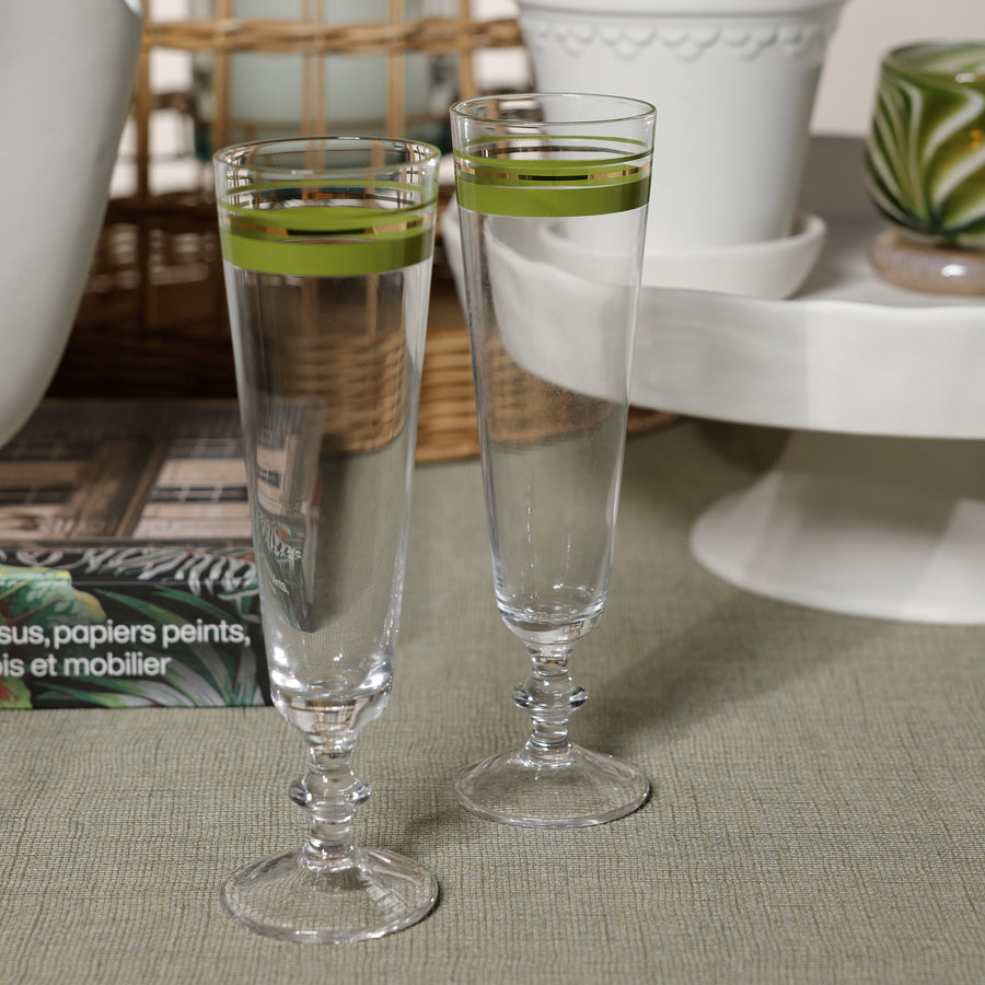 Alfresco Drinkware Collection