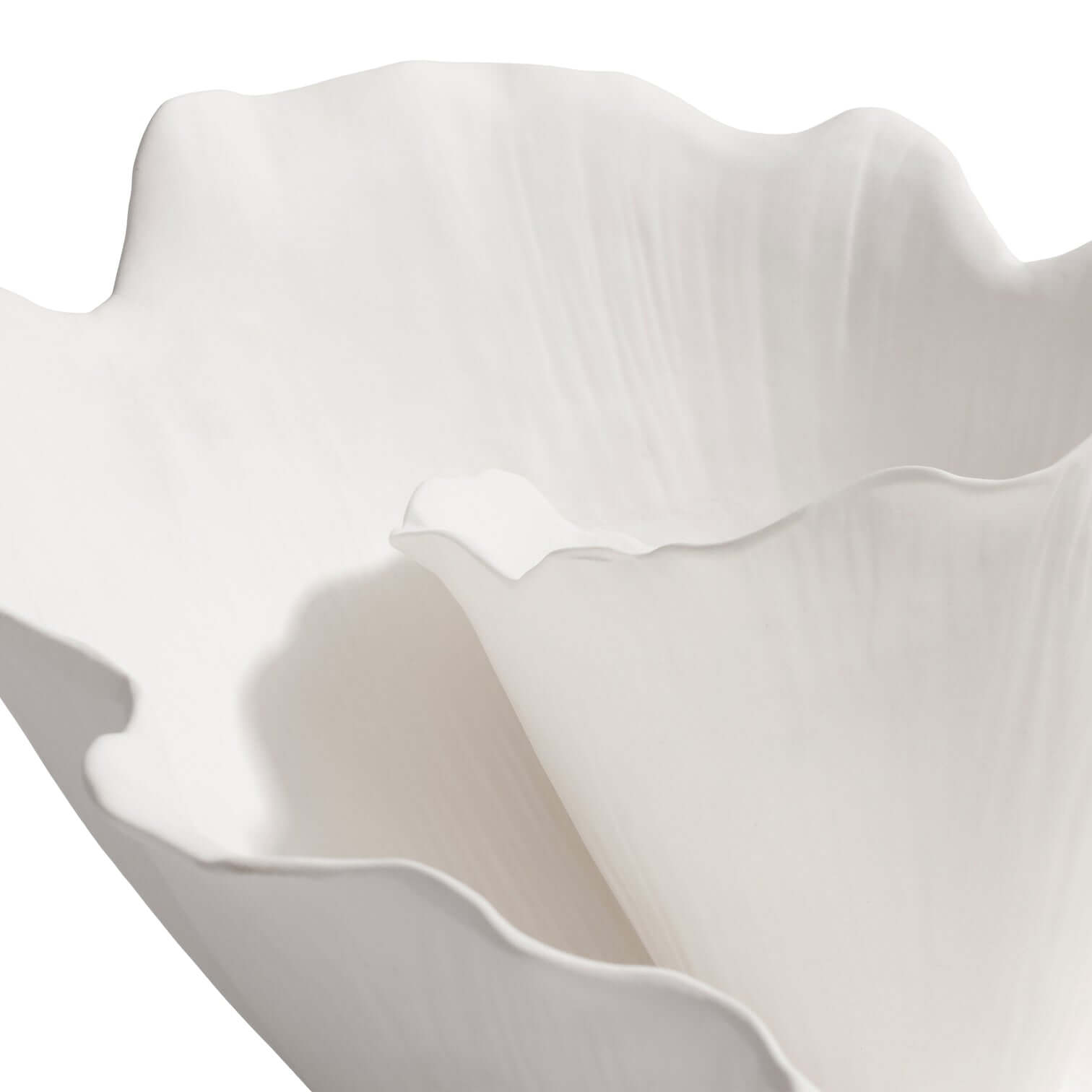Oceana Handmade Ceramic Tabletop Centerpiece