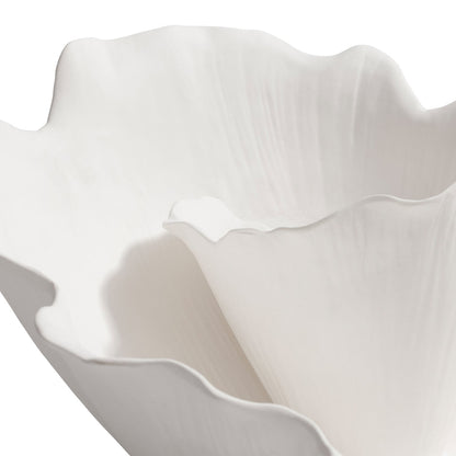 Oceana Handmade Ceramic Tabletop Centerpiece