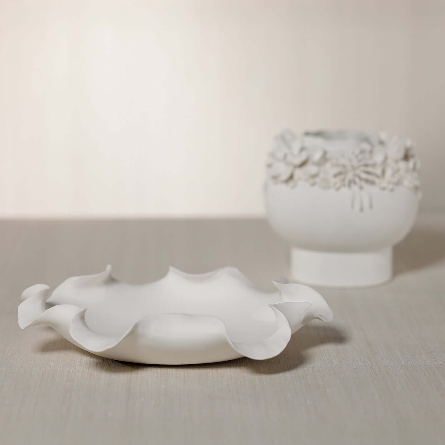 Maris Handmade Ceramic Bowl