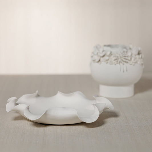 Maris Handmade Ceramic Bowl