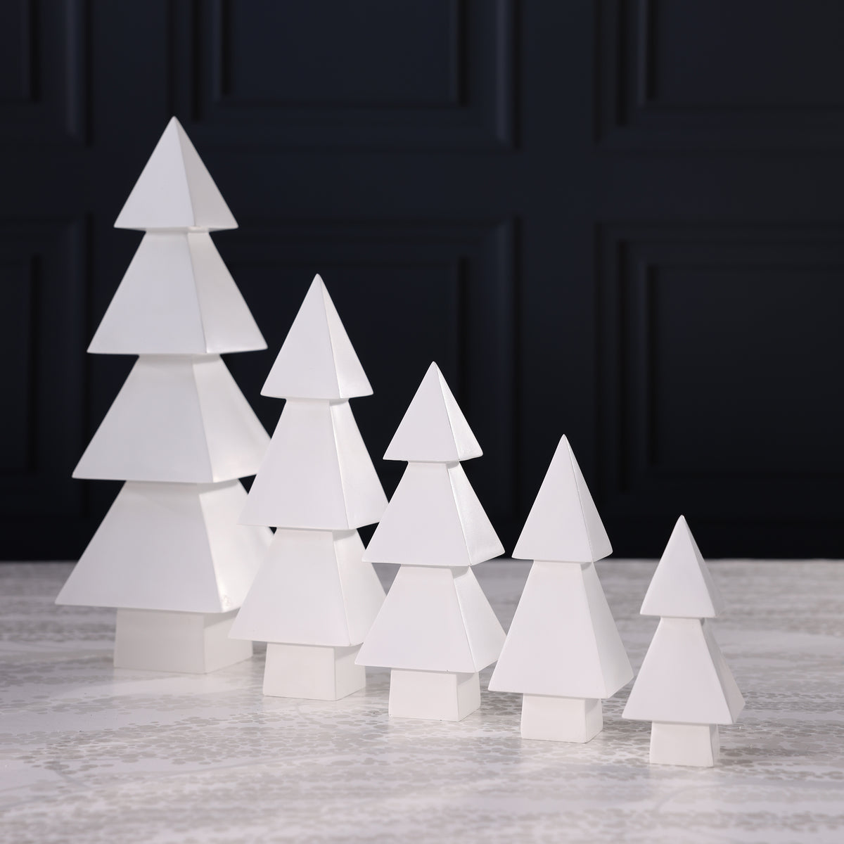 Tinsel & Tone Tree