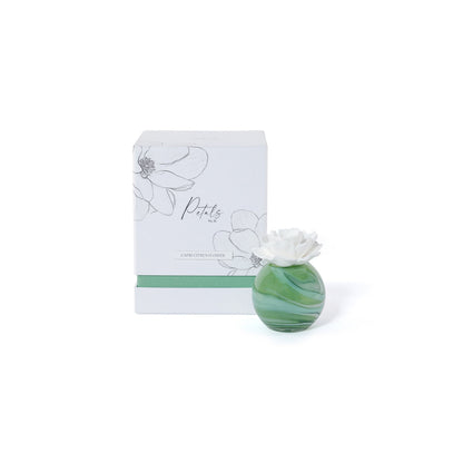 Petals Porcelain Diffuser - Small