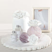 Petals Porcelain Diffuser - Small