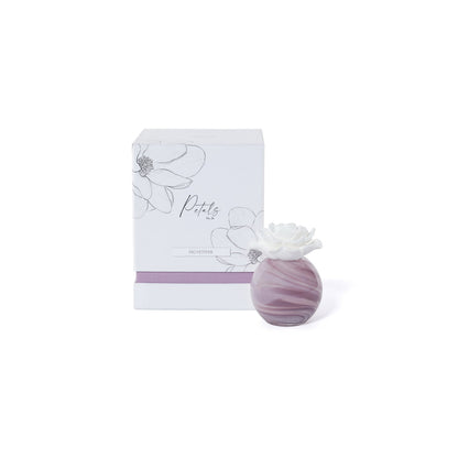 Petals Porcelain Diffuser - Small