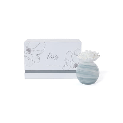 Petals Porcelain Diffuser - Large