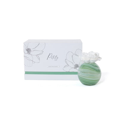 Petals Porcelain Diffuser - Large