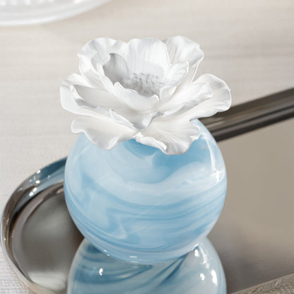 Petals Porcelain Diffuser - Large