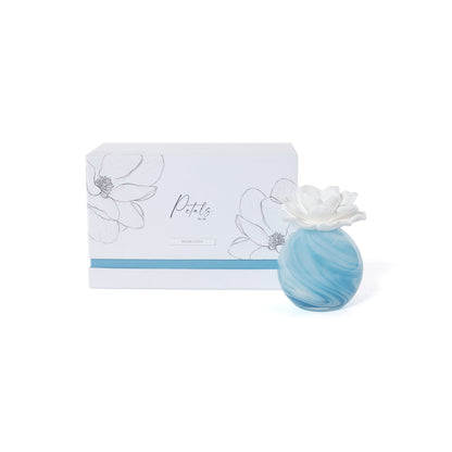 Petals Porcelain Diffuser - Large