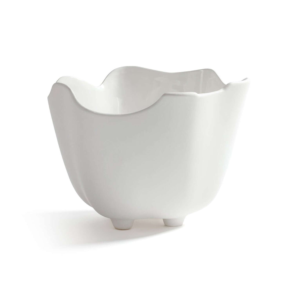 Alfresco Ceramic Multipurpose Wine Cooler / Ice Bucket / Planter - Vases by Carlyle Avenue