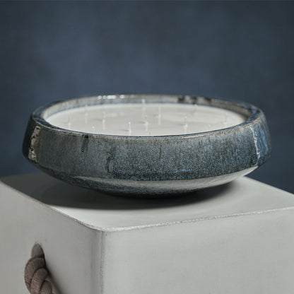 Aqua Tulum Outdoor Scented Candle - 13 Wick - Candles by Carlyle Avenue