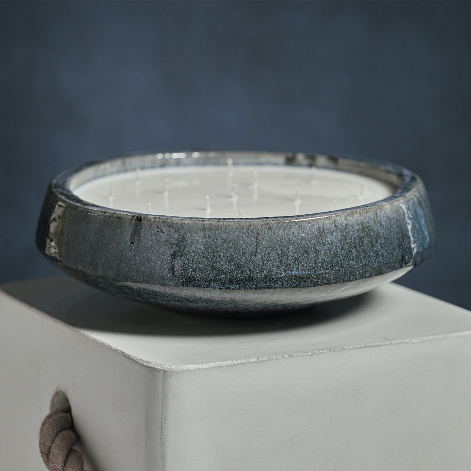 Aqua Tulum Outdoor Scented Candle - 13 Wick - Candles by Carlyle Avenue