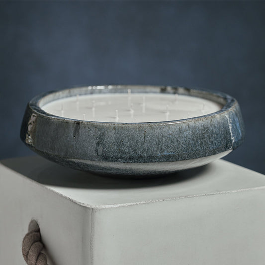 Aqua Tulum Outdoor Scented Candle - Candles by Carlyle Avenue