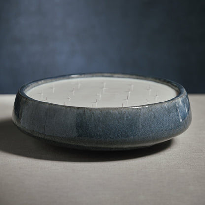 Aqua Tulum Outdoor Scented Candle - 19 Wick - Candles by Carlyle Avenue