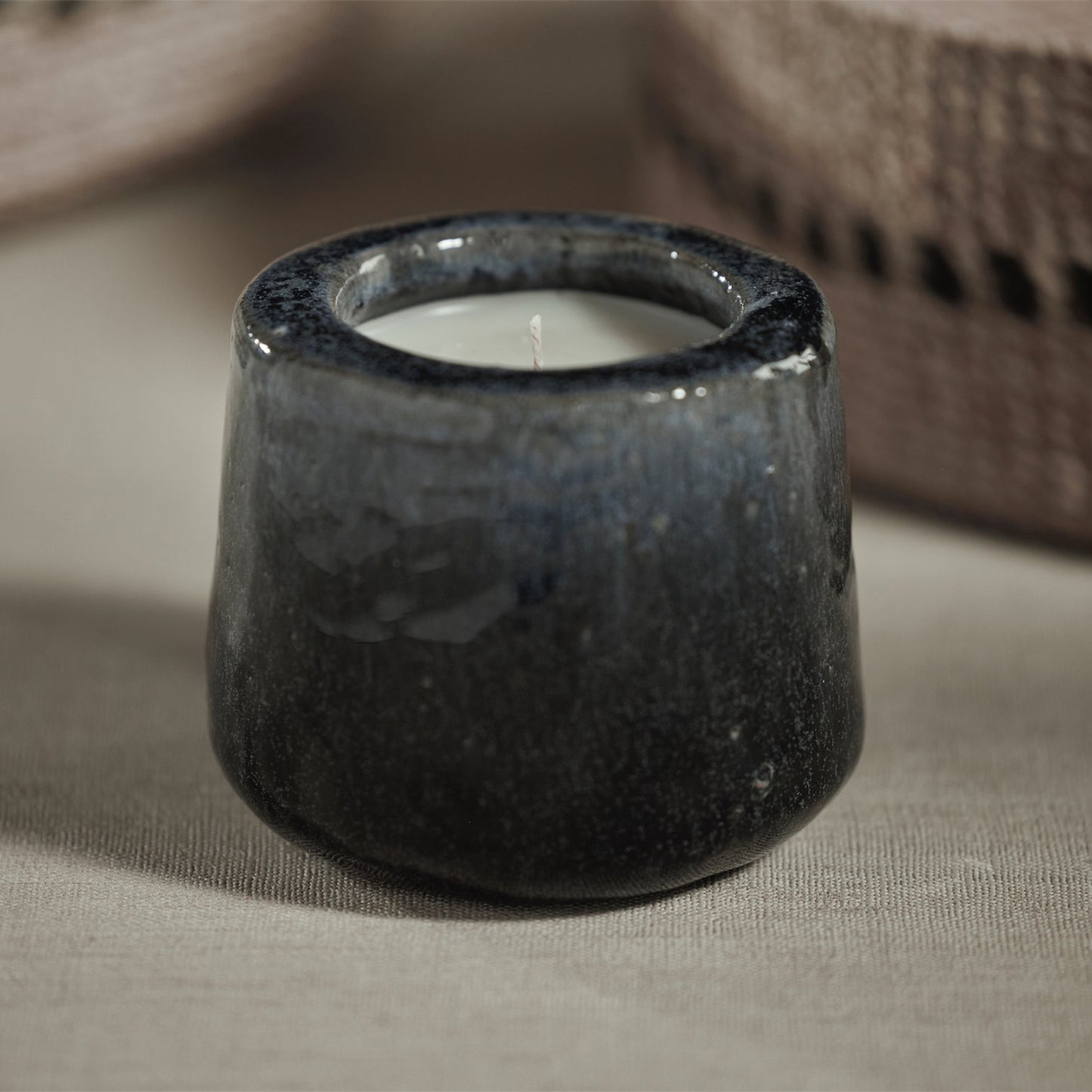 Aqua Tulum Outdoor Scented Candle - 1 Wick