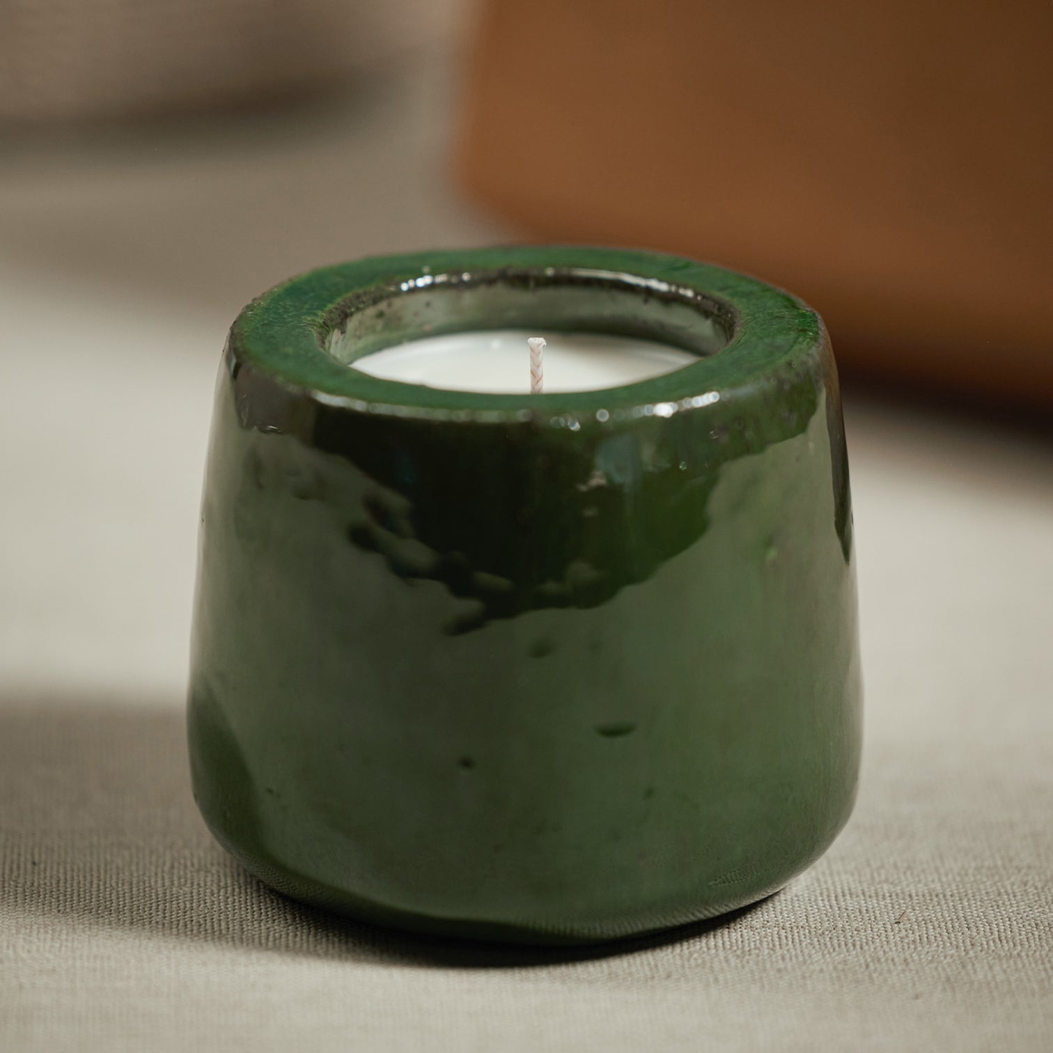Normandy Outdoor Scented Candle - 1 Wick - Candles by Carlyle Avenue