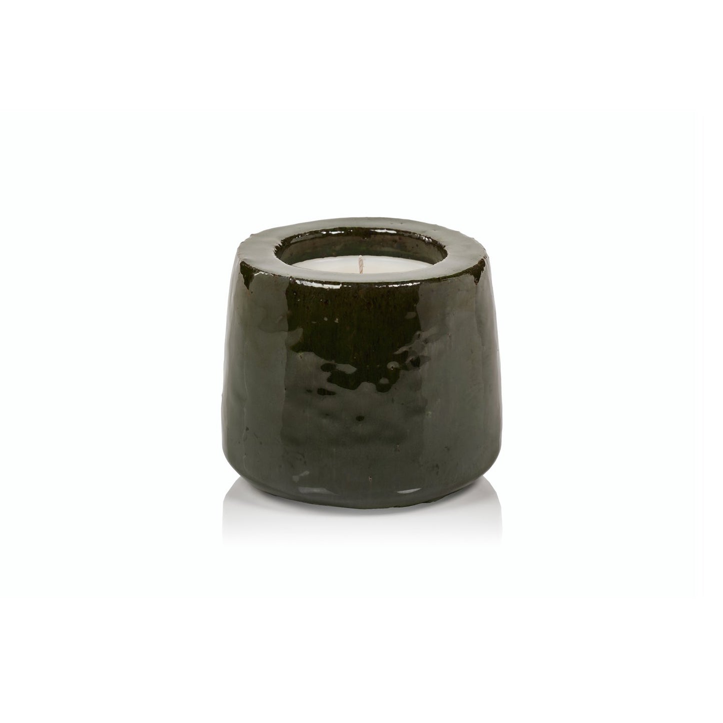 Normandy Outdoor Scented Candle - 1 Wick