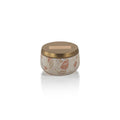 Pumpkin Spice Candle in Travel Tin - Home Fragrance by Carlyle Avenue