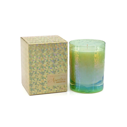 Aperitivo Scented Candle - Home Fragrance by Carlyle Avenue