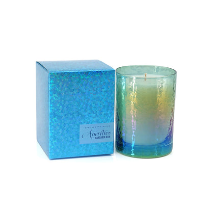 Aperitivo Scented Candle - Home Fragrance by Carlyle Avenue