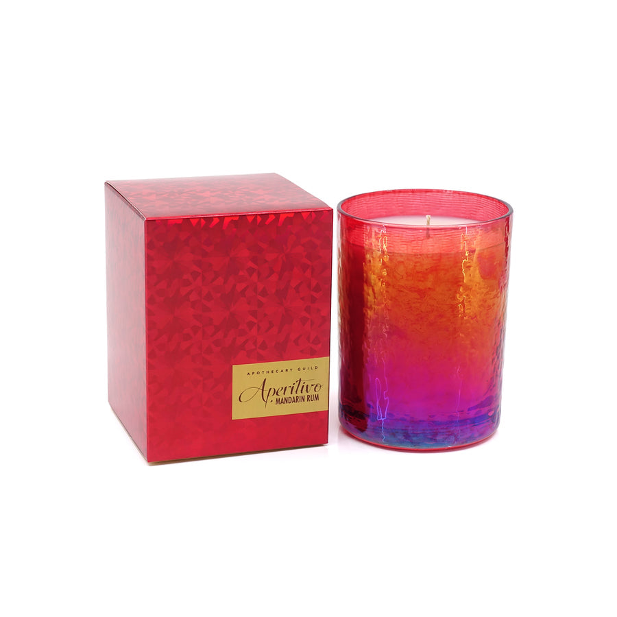 Aperitivo Scented Candle