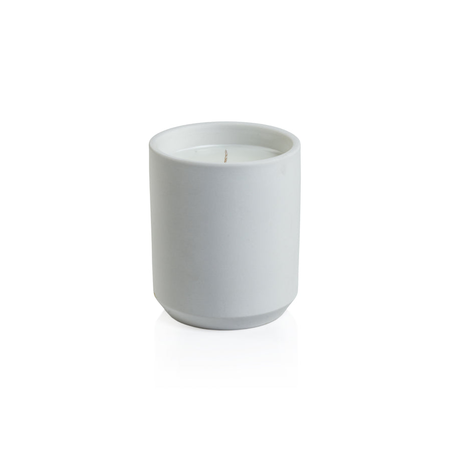 Nutcracker Candle - Siberian Fir