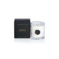 AG Opal Glass Candle - White - Gardenia - Candles by Carlyle Avenue