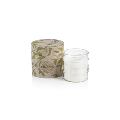 Grand Casablanca Scented Candle - Small - Candles by Carlyle Avenue
