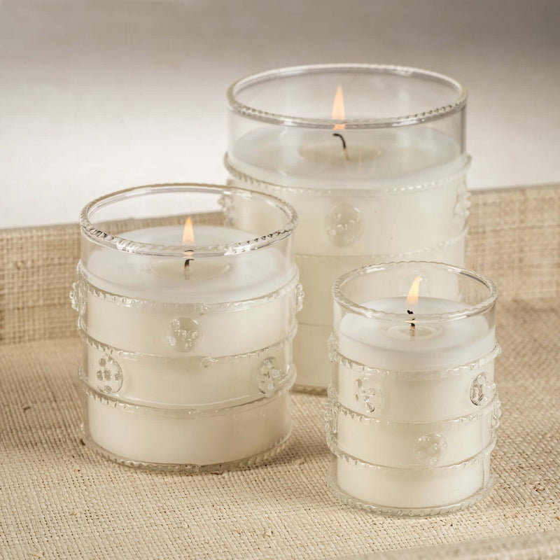 Grand Casablanca Scented Candle - Small - Candles by Carlyle Avenue