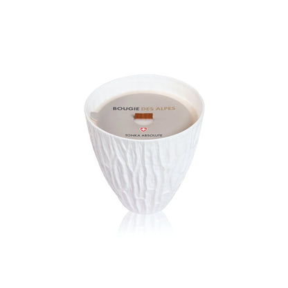 Bougie Des Alpes Candle - Boxed - Candles by Carlyle Avenue