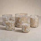 Speckled Lumina Candle Collection - Candles by Carlyle Avenue