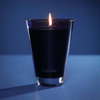 Estate Candle Collection - Navy Blue - Agave - Candles by Carlyle Avenue