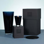 Estate Candle Collection - Navy Blue - Agave - Candles by Carlyle Avenue