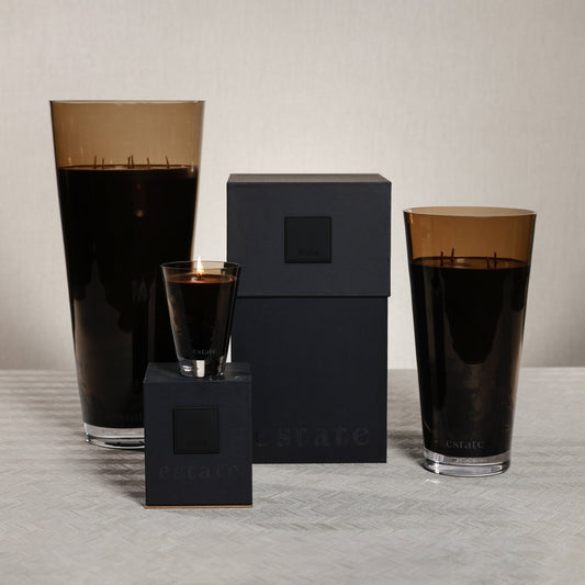 Estate Candle 288 oz, Topaz- THISTLE