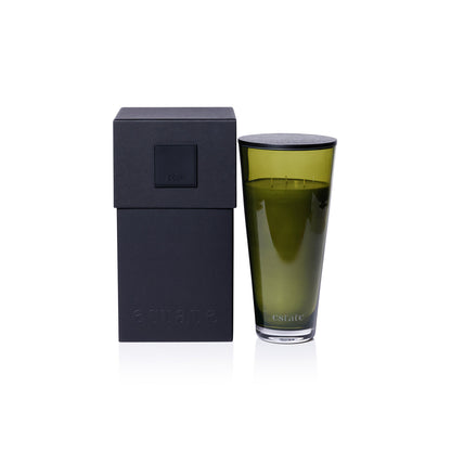 Estate Candle Collection - Olive - Palm - Candles by Carlyle Avenue