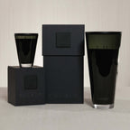 Estate Candle Candle Collection - Green, Cypress - Candles by Carlyle Avenue