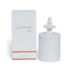Chamonix Blanc Candle - SINGLE - Candles by Carlyle Avenue