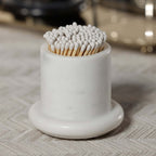 Marbella Light My Fire Matches - Matches by Carlyle Avenue