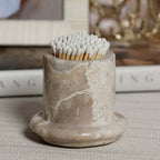 Marbella Light My Fire Matches - Matches by Carlyle Avenue