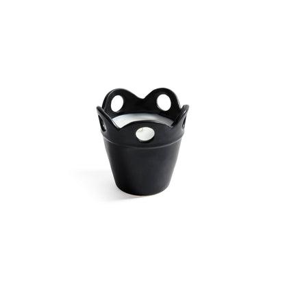 Citronella Pot Candle