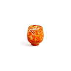 Speckled Shot Glass Candle, Set of 3 Assorted - Candles by Carlyle Avenue