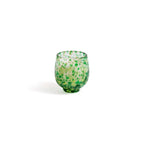 Speckled Shot Glass Candle, Set of 3 Assorted - Candles by Carlyle Avenue