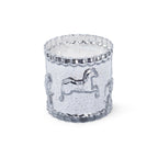 Grand Carousel Candle