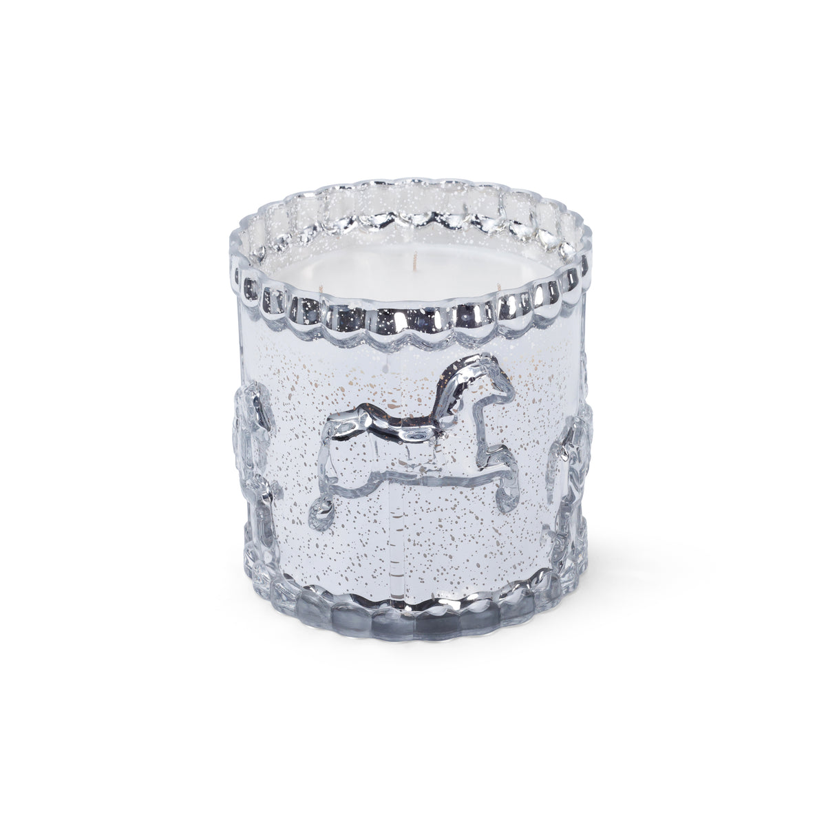 Grand Carousel Candle