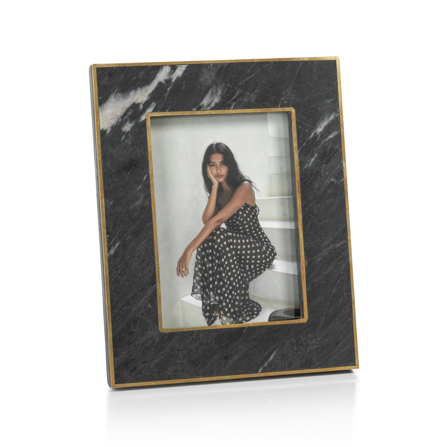 Rennes Granite Photo Frame