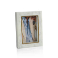Avignon Marble Photo Frame - Picture Frames by Carlyle Avenue