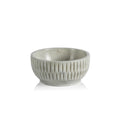 Kenzi Marble Condiment Bowl - Decorative Bowls by Carlyle Avenue