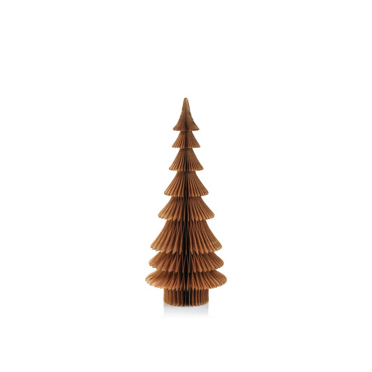 Wish Paper Davos Tree - Gold 24"