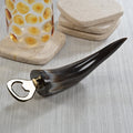 Horn Bottle Opener - Barware by Carlyle Avenue